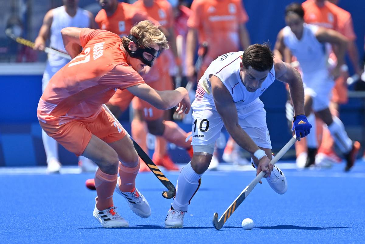 Netherlands - Great Britain: Forecast and bet on a field hockey match at the OI-2020